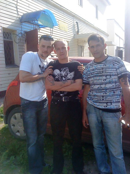 Владимир Кирилин