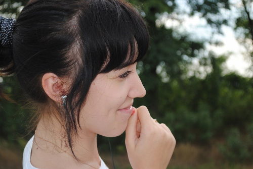 Юляша Плаксина