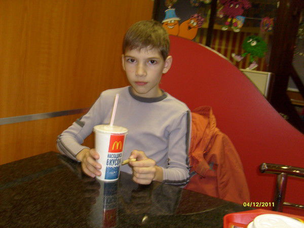 Тимур Гатиятов