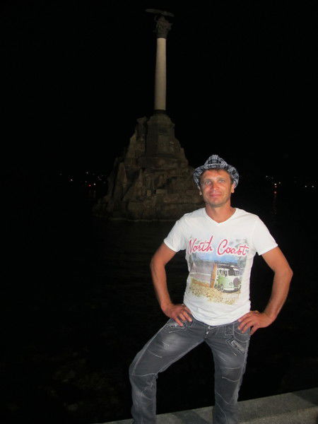 Сергей Стрелков