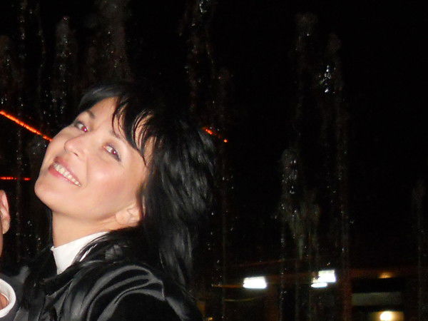 Наталья Знаенко