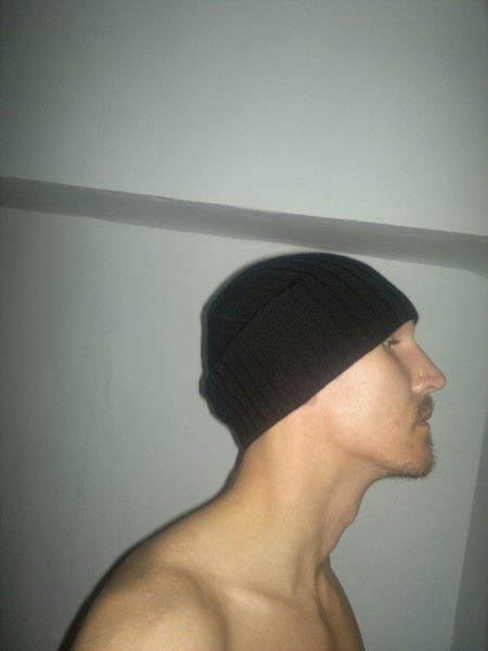 Павел Федотов