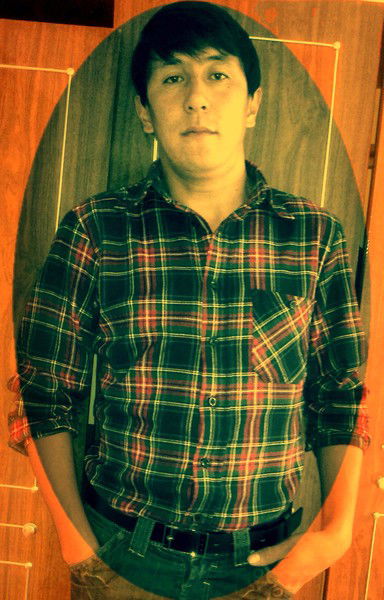 Эсен Жумакадыров