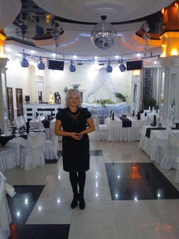 Наташа Павликова