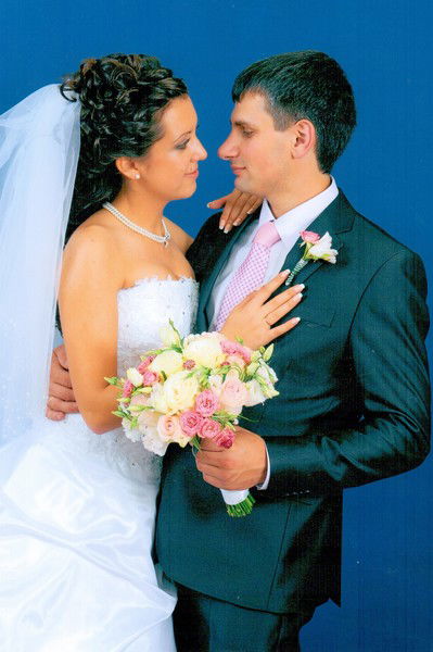 Наталья Карпинская (Коверова)