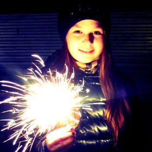 Алёна Зайцева