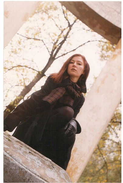 Aleksandra Bolchakova