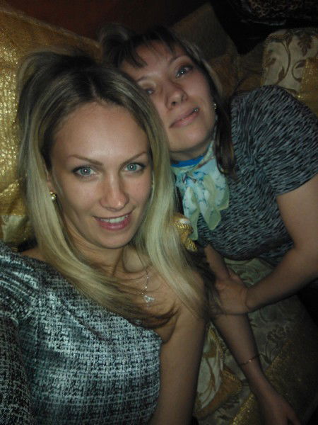 Ольга Петухова