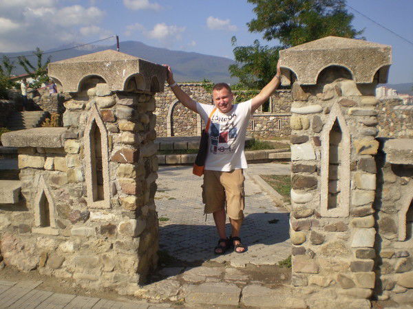 Дмитрий Шумихин