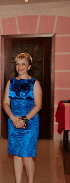 Елена Кузнецова