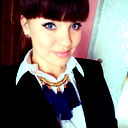 Евгения Шалбурова