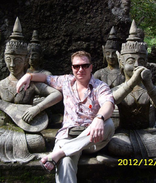 Алексей Шаманский