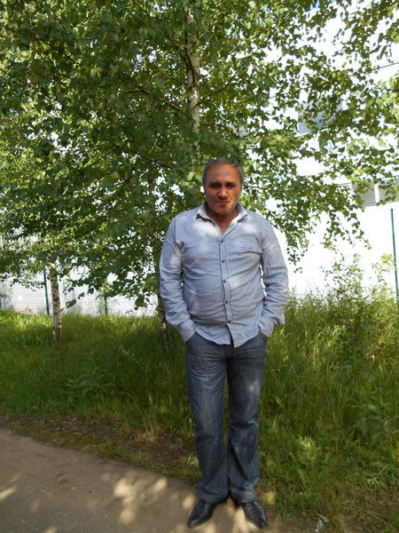 Гегам Мкрчян