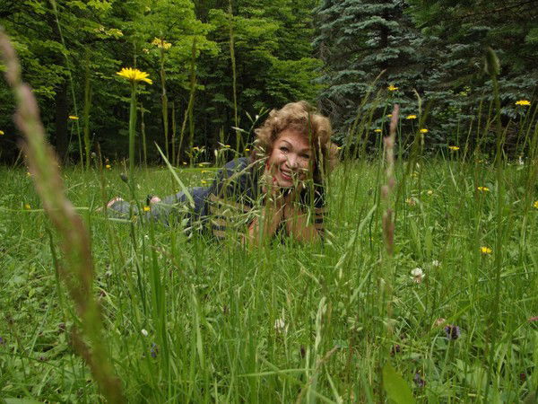 Екатерина Боровская