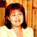 Антонина Удинцева