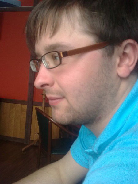 Игорь Гужов