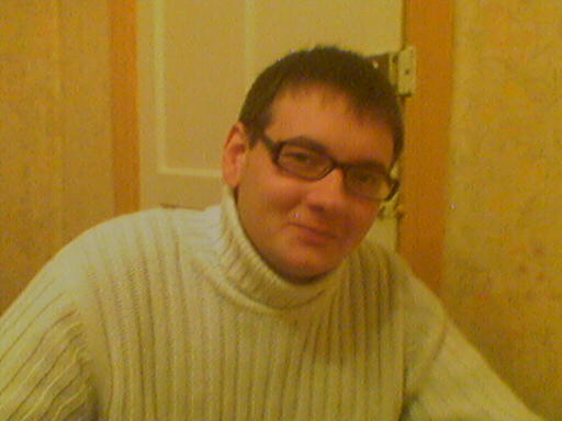 Дмитрий Сюськин