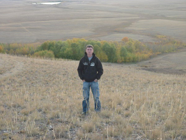 Александр Долгушин