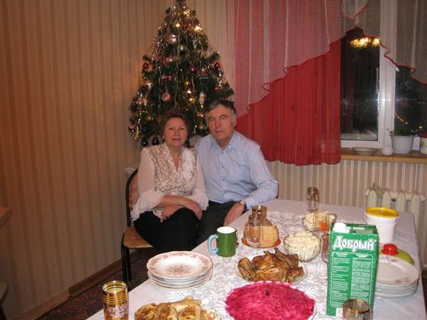 Татьяна Колдунова