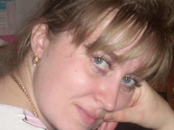 Надежда Надежда