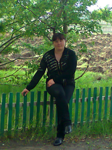 Наталья Шимановская