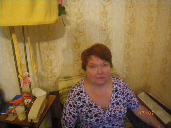 Nadezda Hadezda  Birjukova