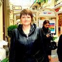 Елена Плюснина