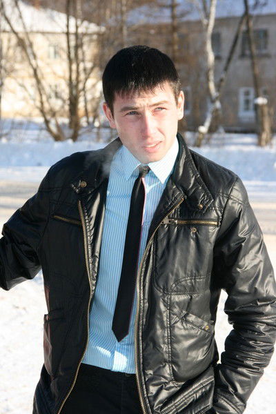 Анатолий Малышев