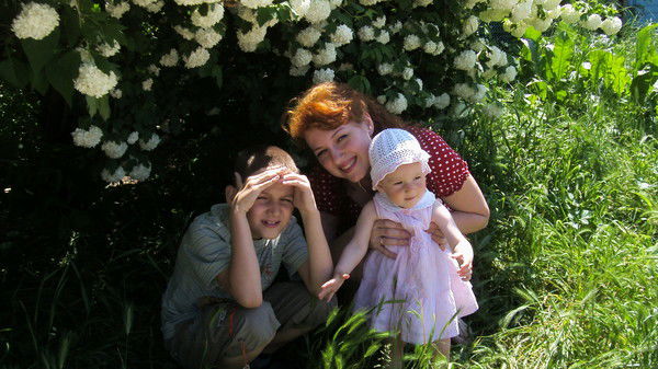 Виктория Крылова