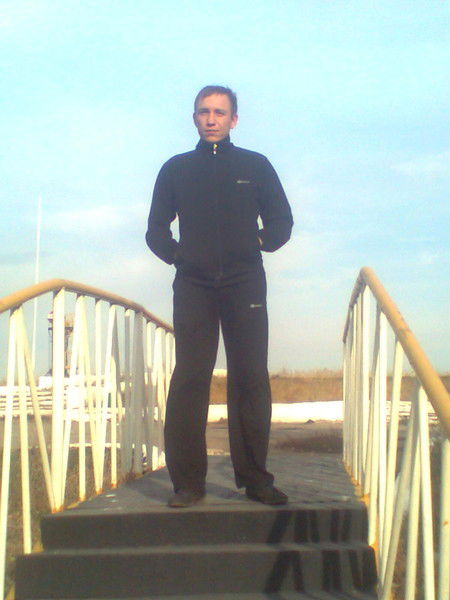 Рамиль Насибуллин