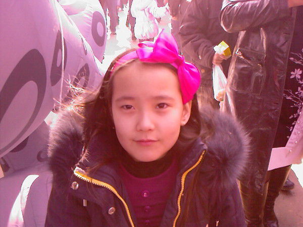 Нафиса Анварова