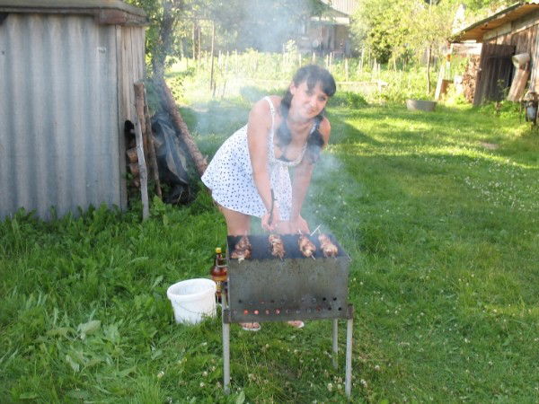 Юлия Ордиховская