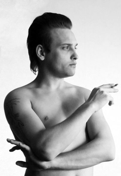 Григорий Атрошко