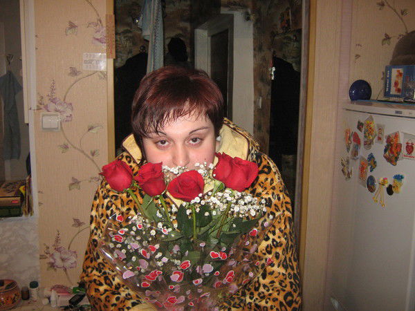 Анна Репина (Лукашенко)