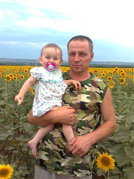 Петр Пульный