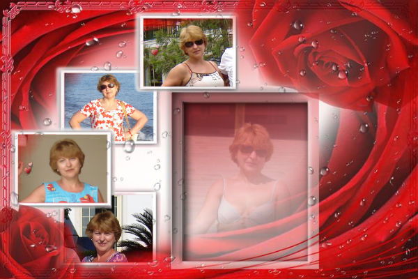 Надежда Летовальцева