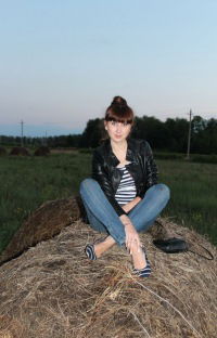 Ольга Мязина