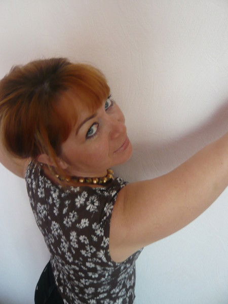 Эльвира Муратова