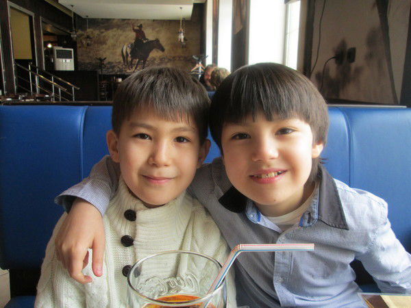 Маргулан Токумов