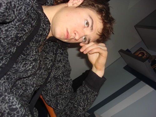 Антон Аволдмрюв