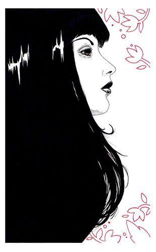 Наталия Николаевна