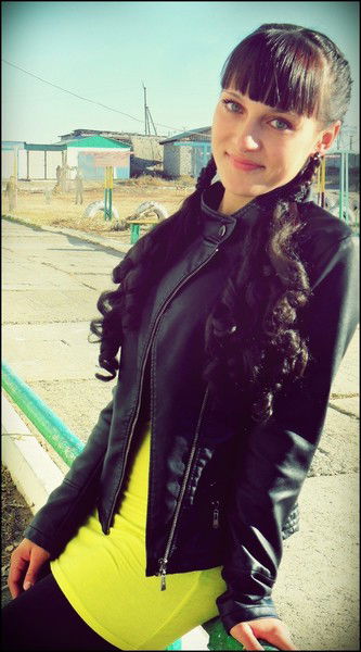 Lero4Ka | Vedernikova