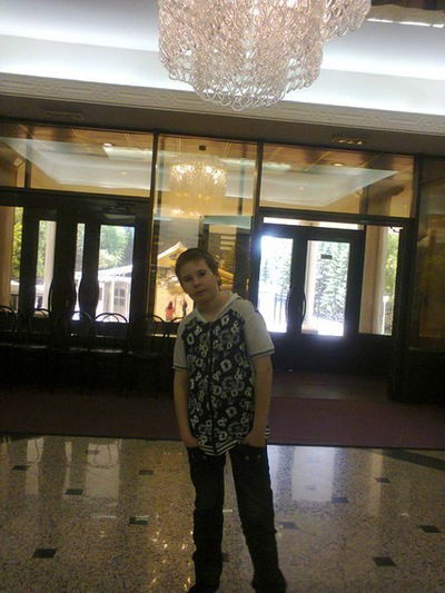 Никита Судьин