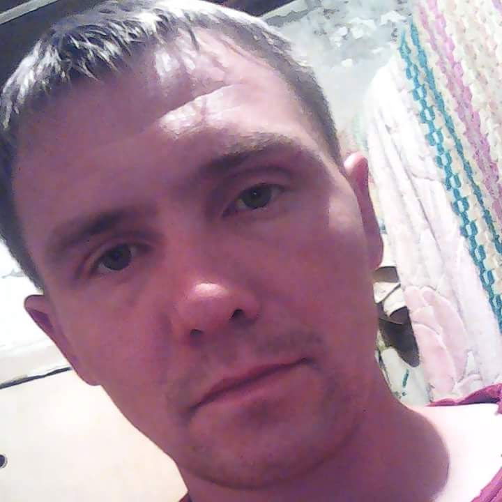 Алексей Тарасов