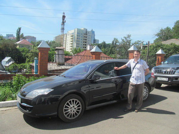 Вячеслав Сергеев