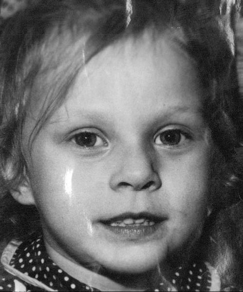 Валентина Майорова