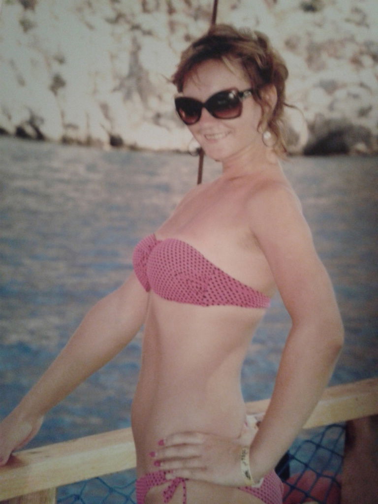 Даша Халецкая