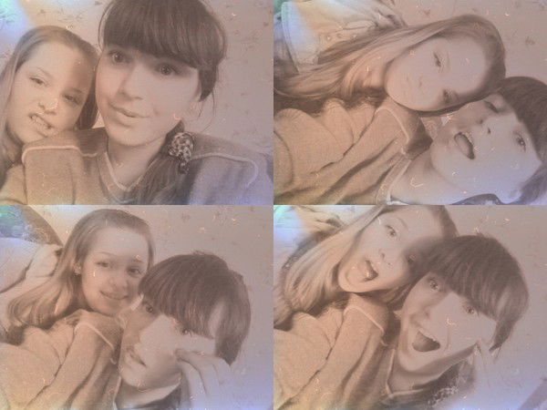 Анастасия ...