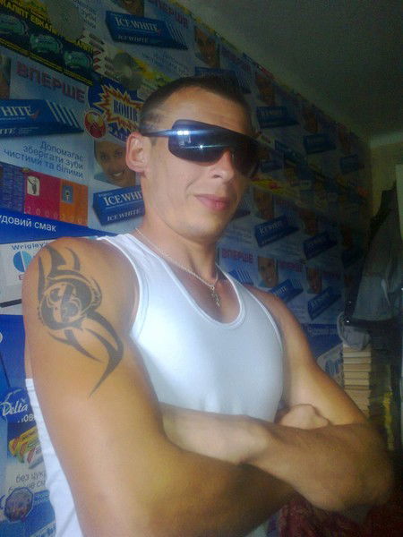 Алексей Теслюк