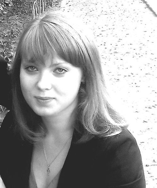 Дарья Придатко